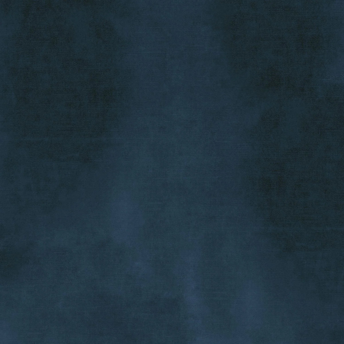 Casamance Manade fabric — Bleu Nuit