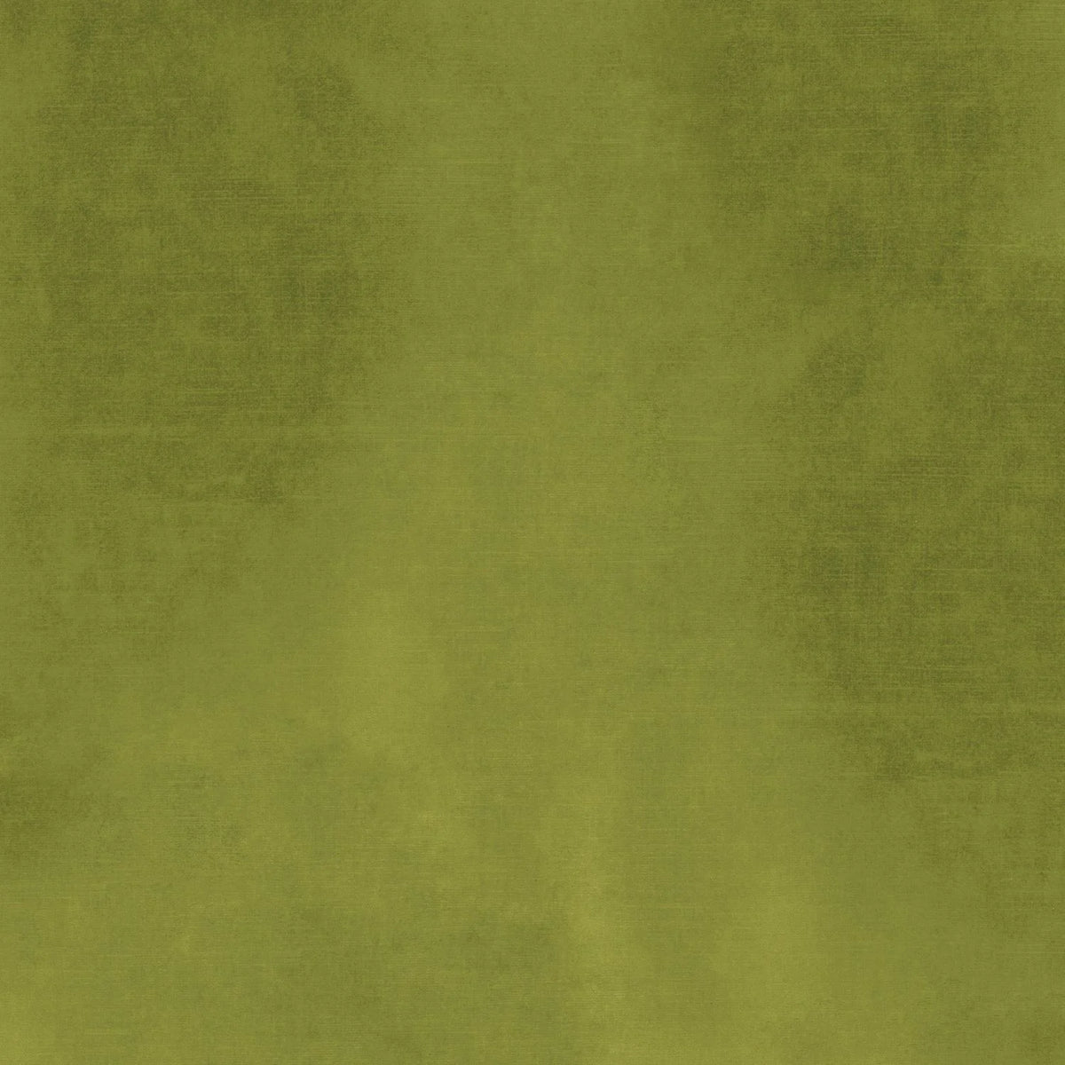 Casamance Manade fabric — Vert Agrume