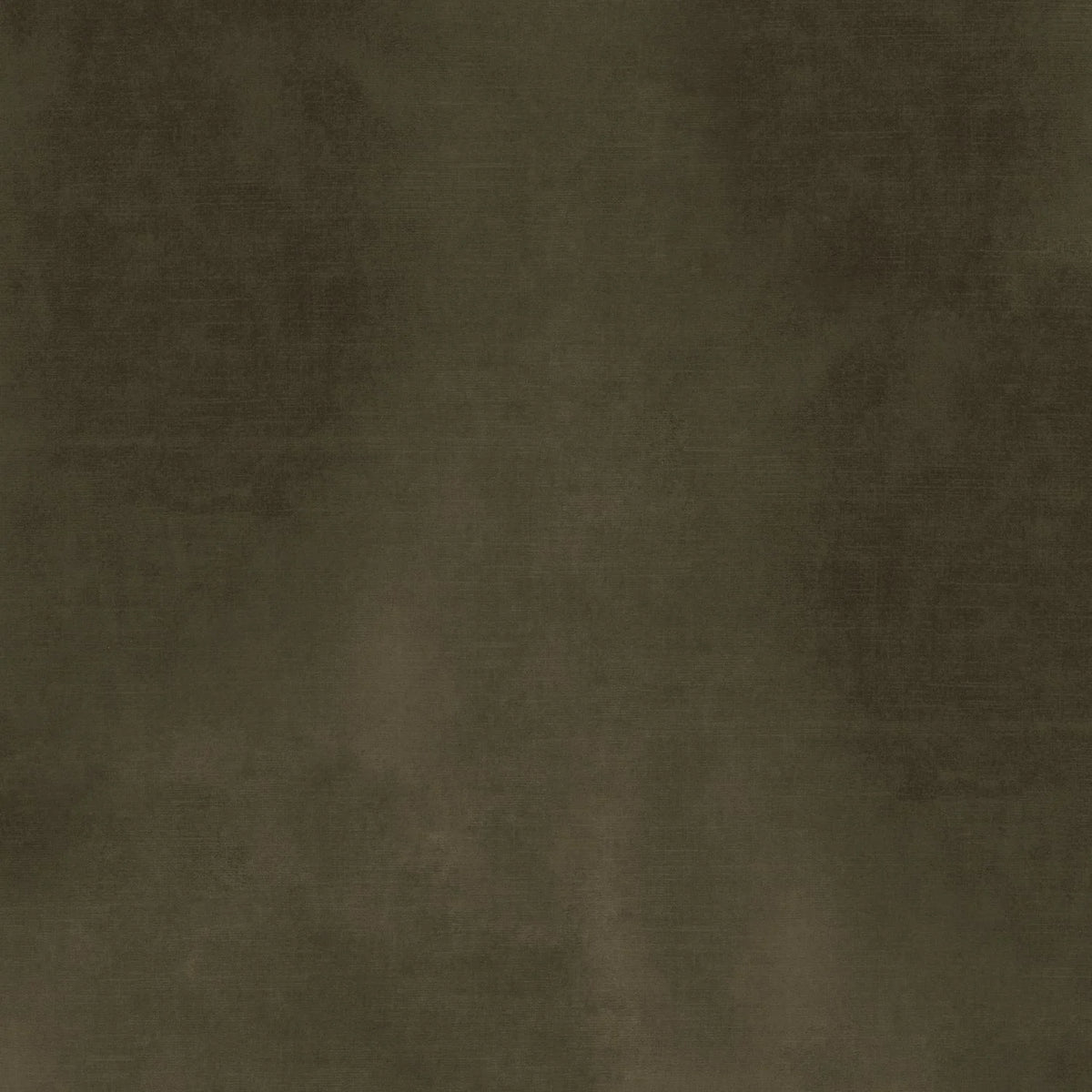 Casamance Manade fabric — Brun Tabac