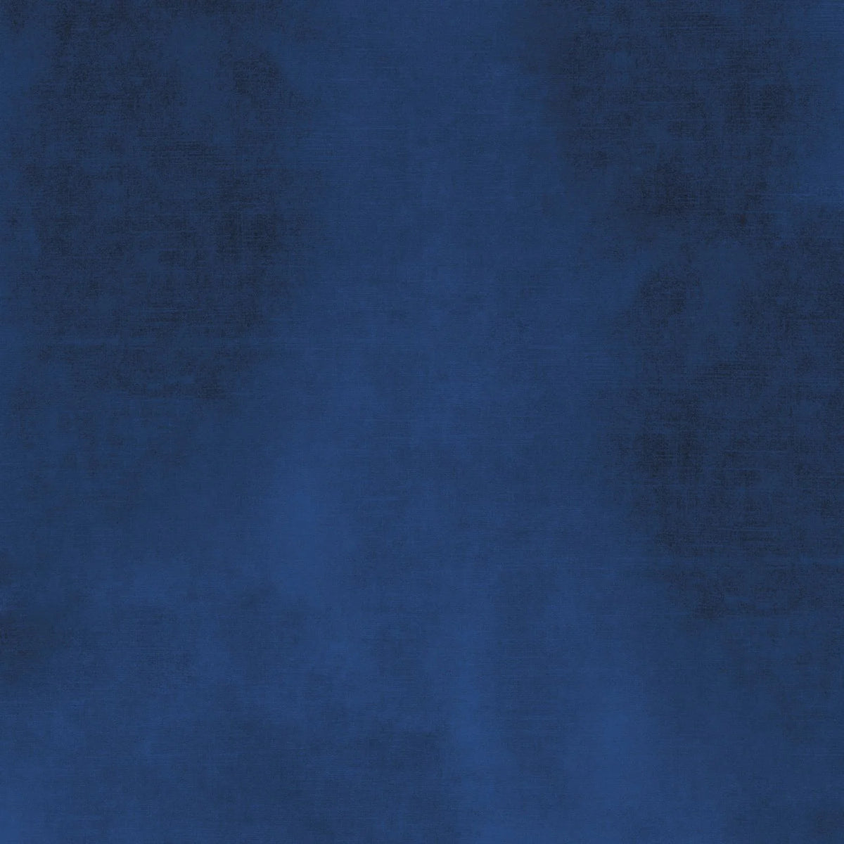 Casamance Manade fabric — Bleu Roi
