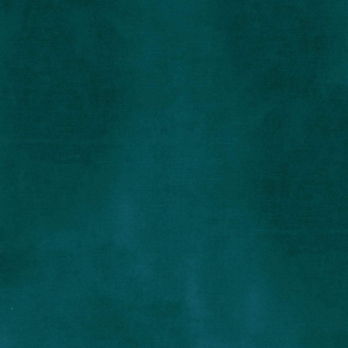 Casamance Manade fabric — Bleu Topaze