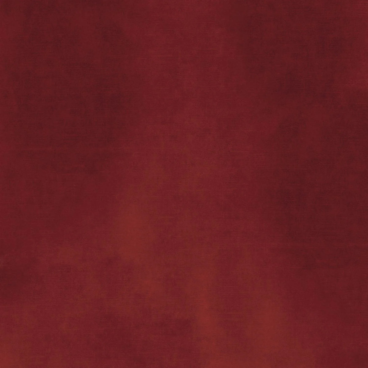 Casamance Manade fabric — Carmin