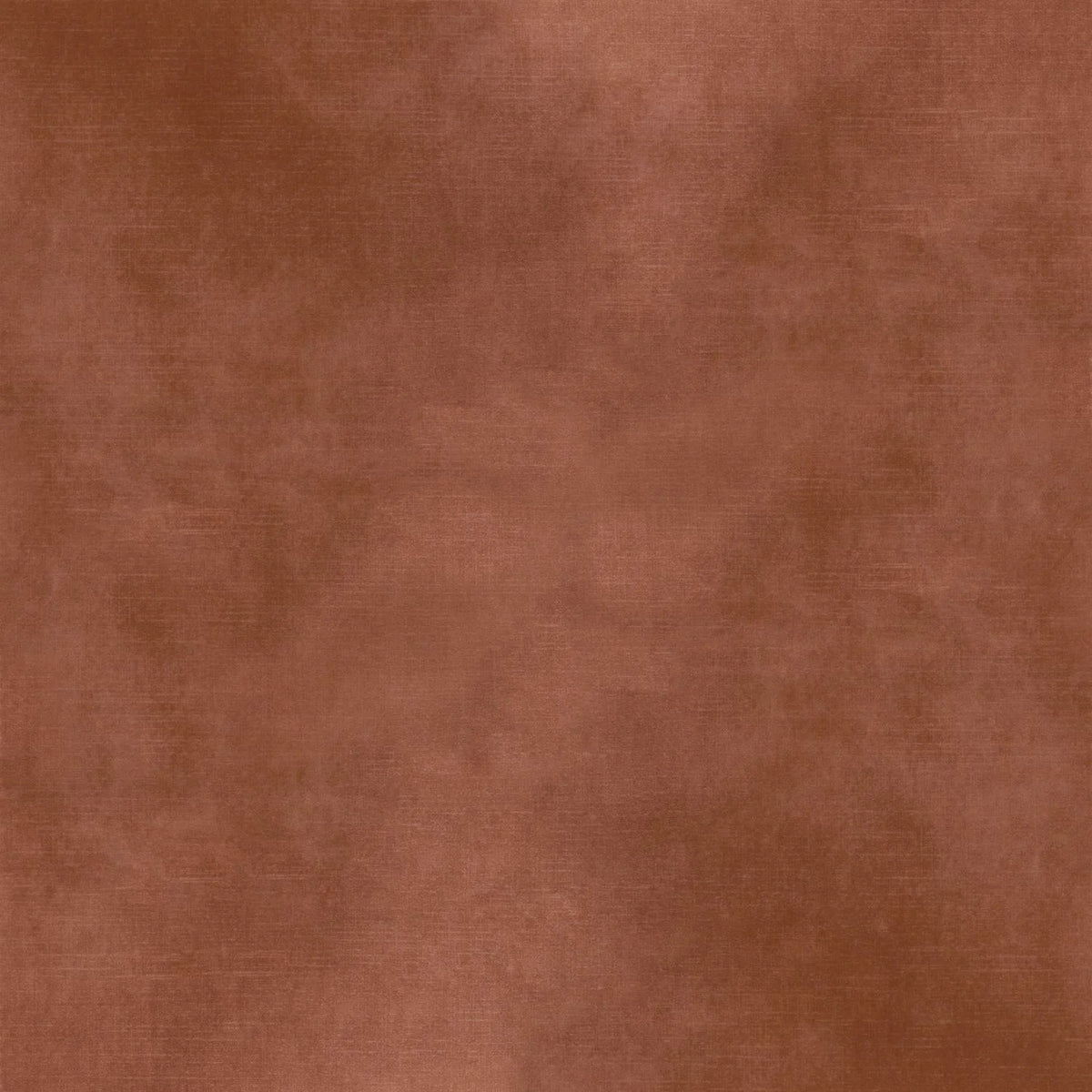 Casamance Manade fabric — Rouille