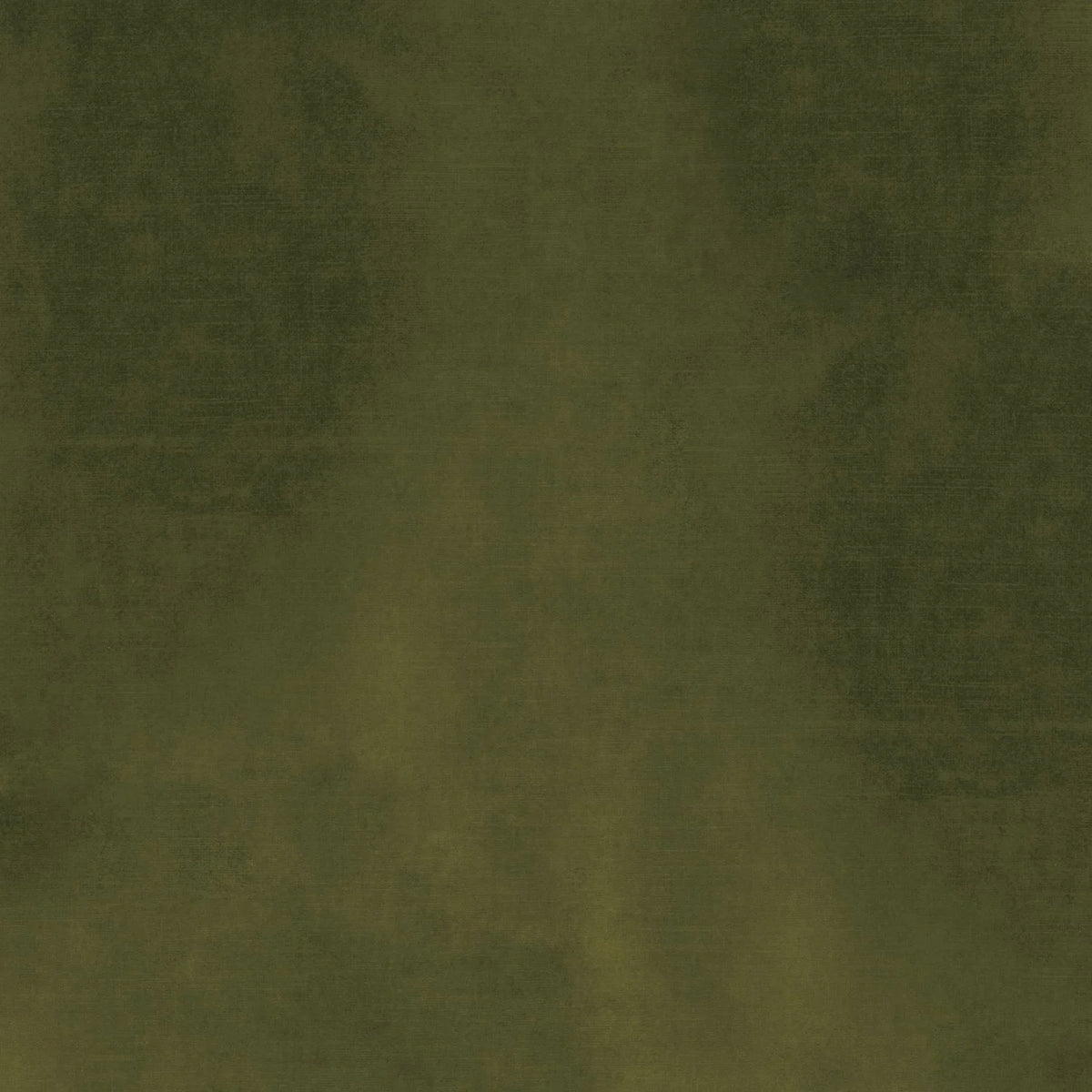 Casamance Manade fabric — Vert Olive