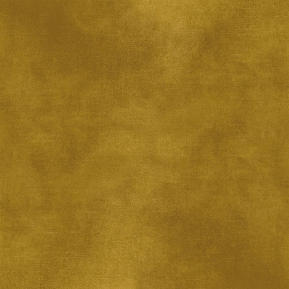 Casamance Manade fabric — Jaune Or