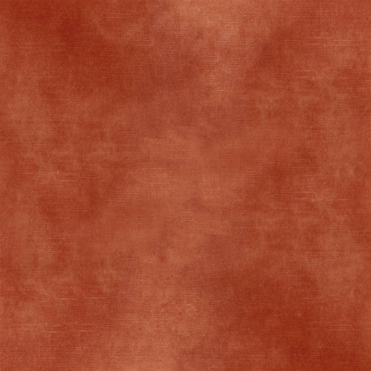 Casamance Manade fabric — Orange