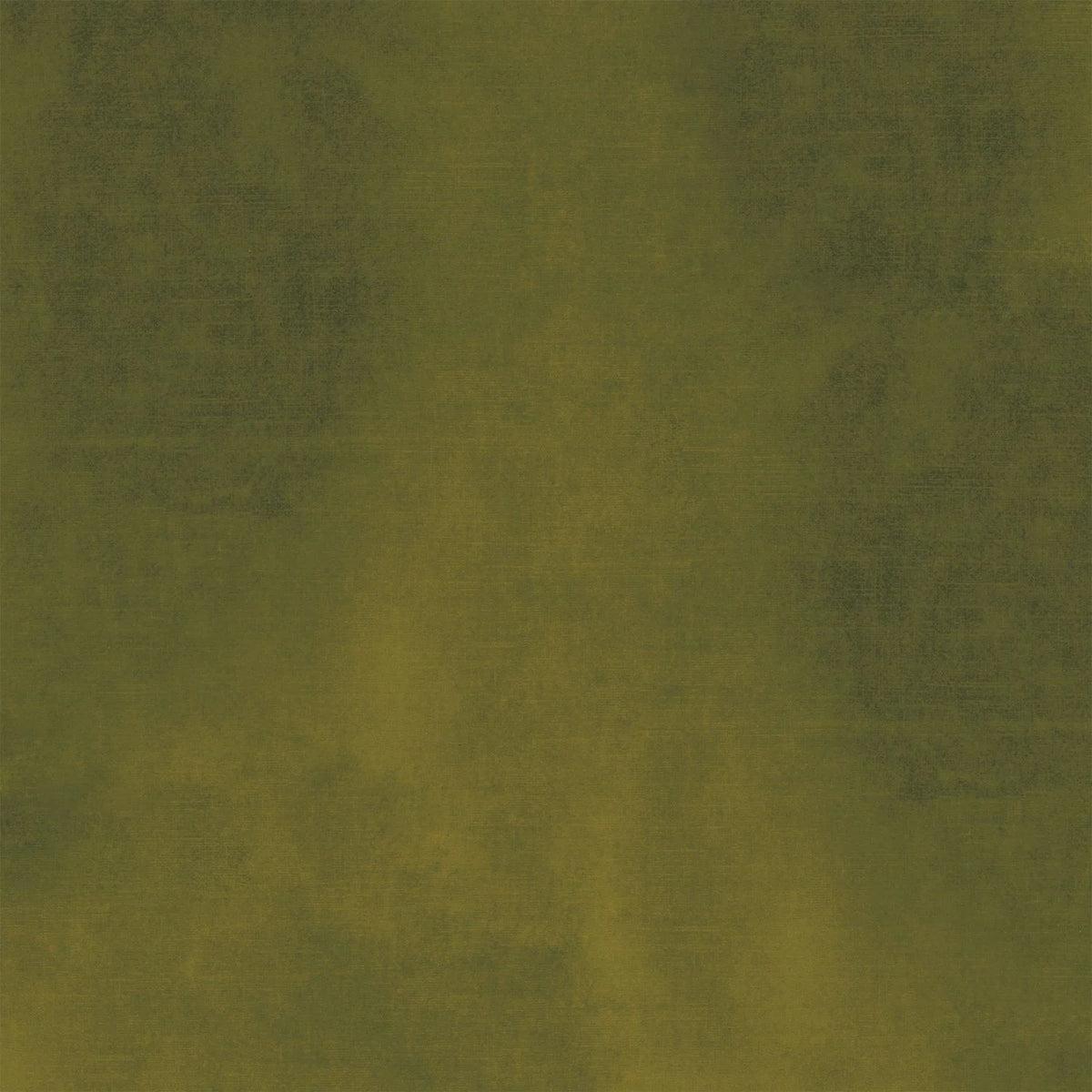 Casamance Manade fabric — Vert Mousse