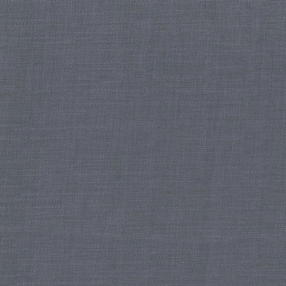 Casamance Must fabric — Bleu Riviere