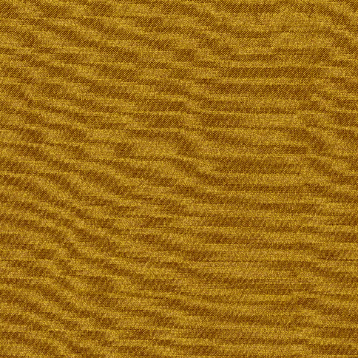Casamance Must fabric — Jaune Or