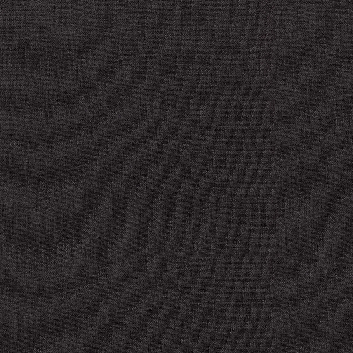 Casamance Must fabric — Noir De Lune
