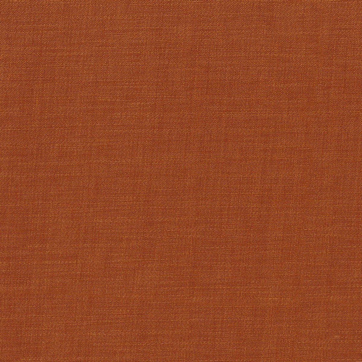 Casamance Must fabric — Roux