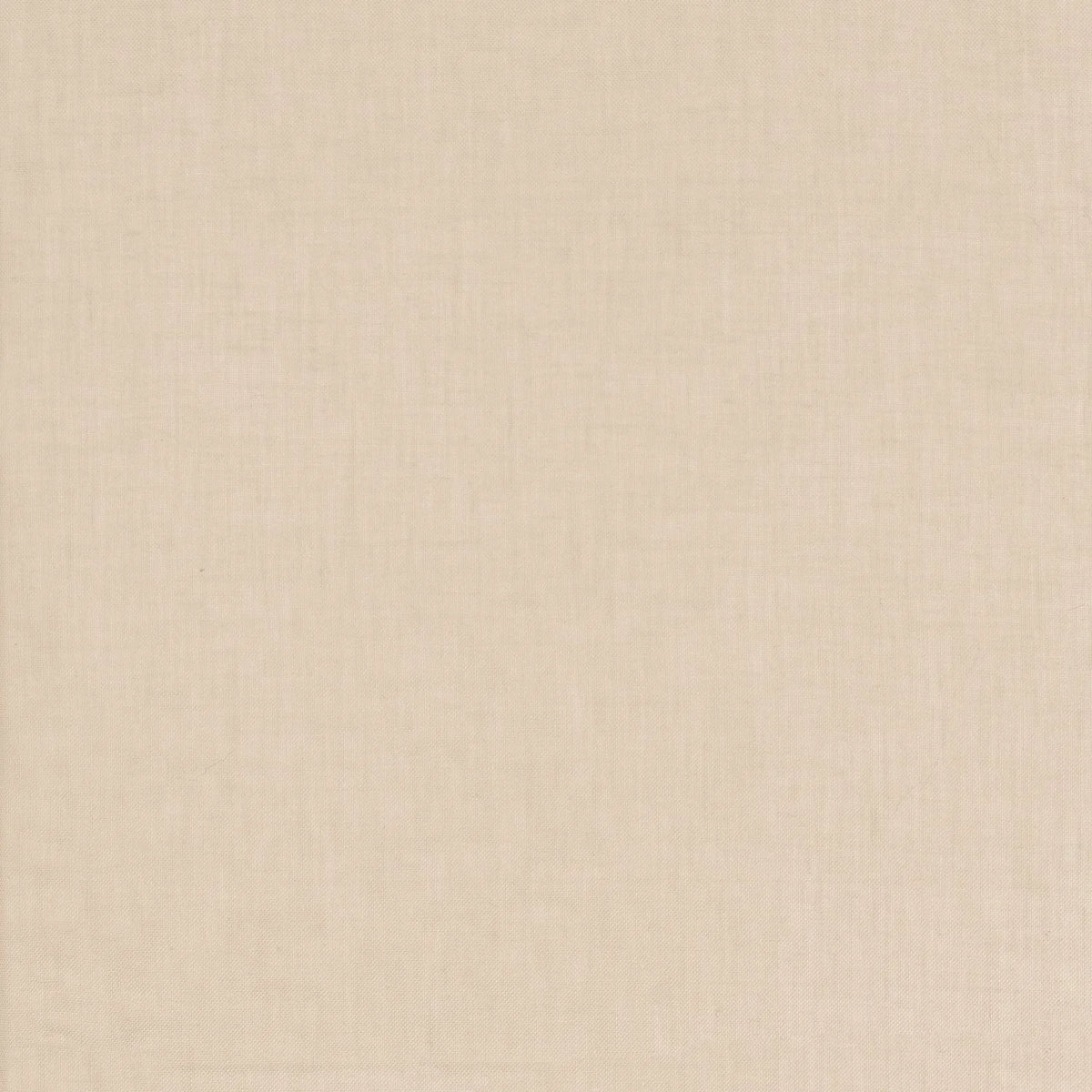 Casamance Purete fabric — Craie