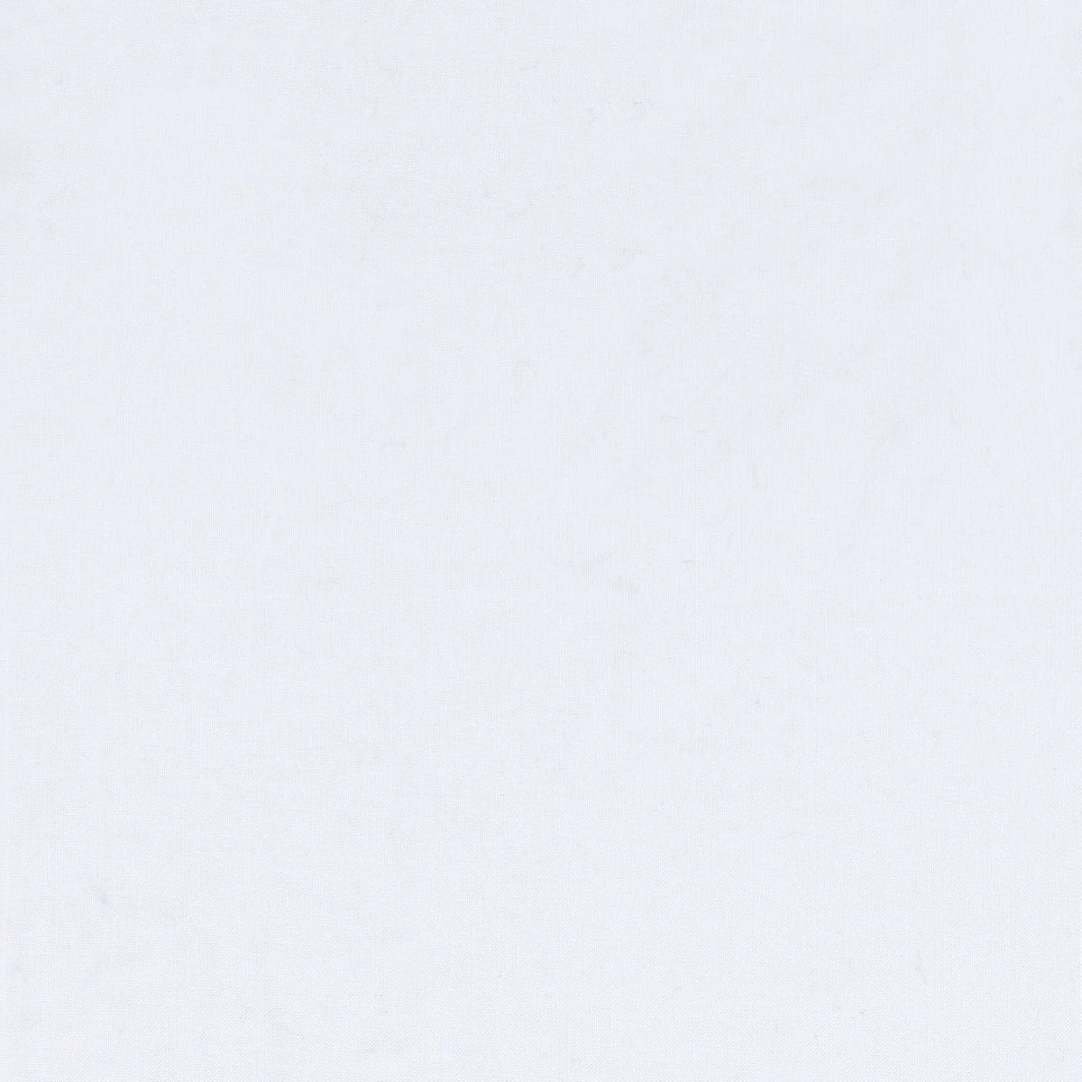 Casamance Purete fabric — Blanc Optique