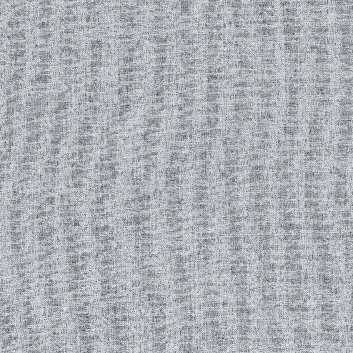Casamance Favori fabric — Bleu Glacier