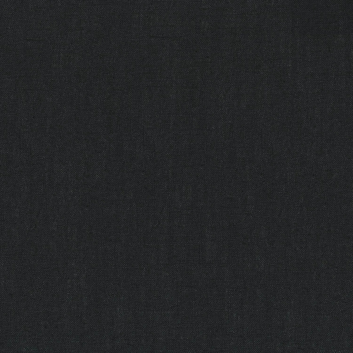 Casamance Favori fabric — Noir De Lune