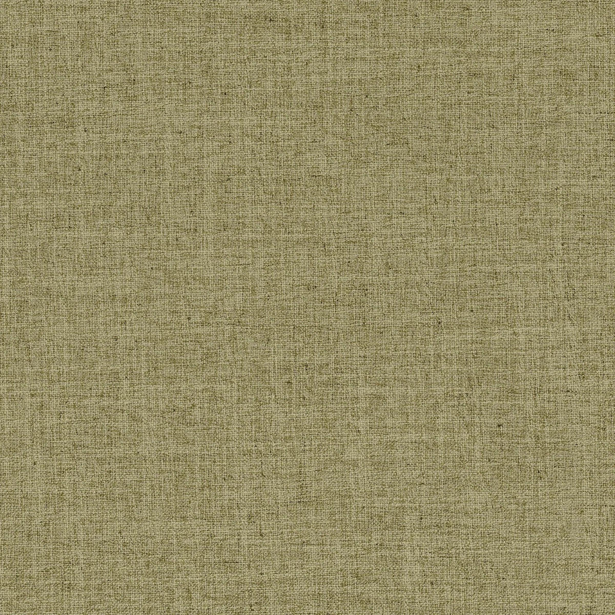 Casamance Favori fabric — Vert Olive