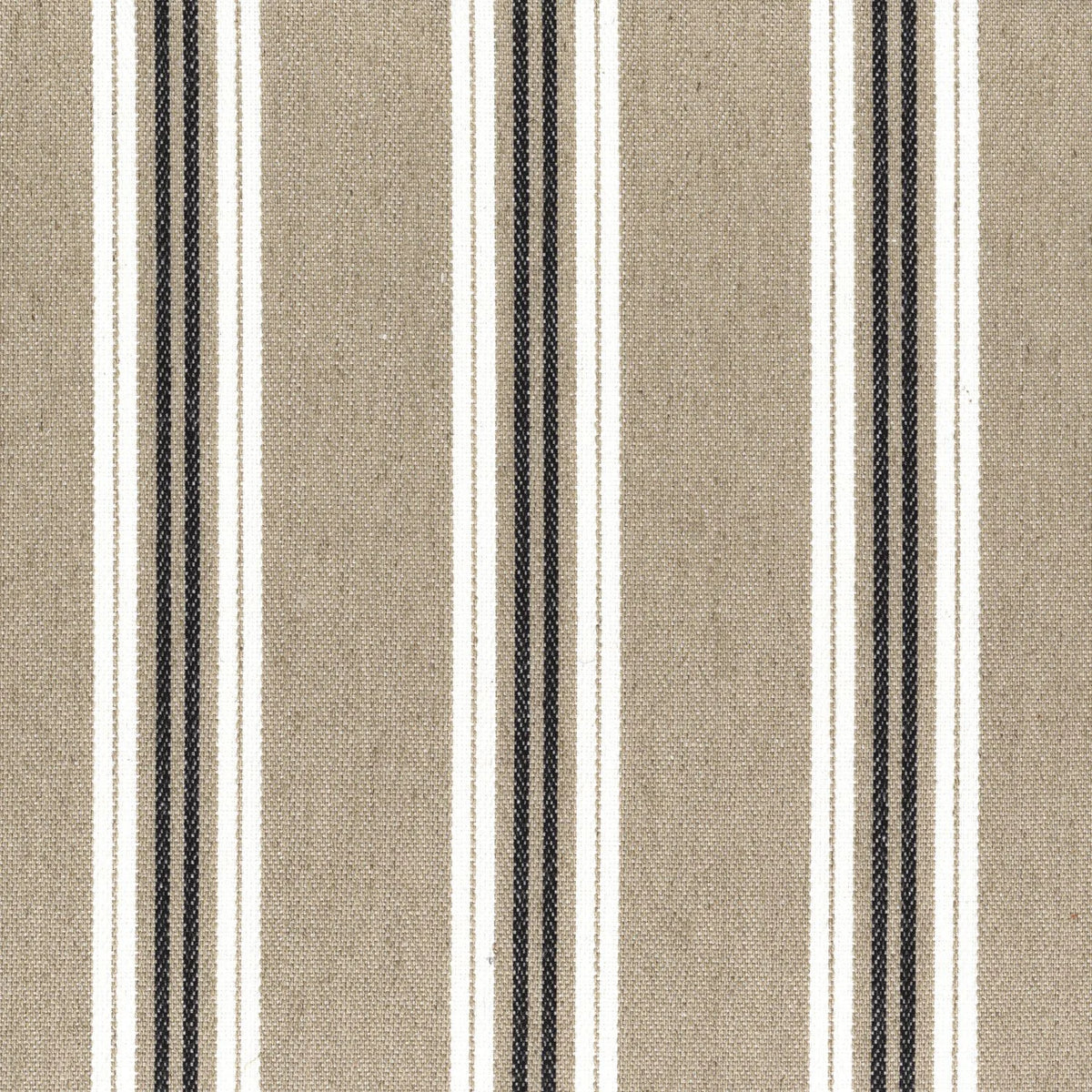 Casamance Lagos fabric — Beige