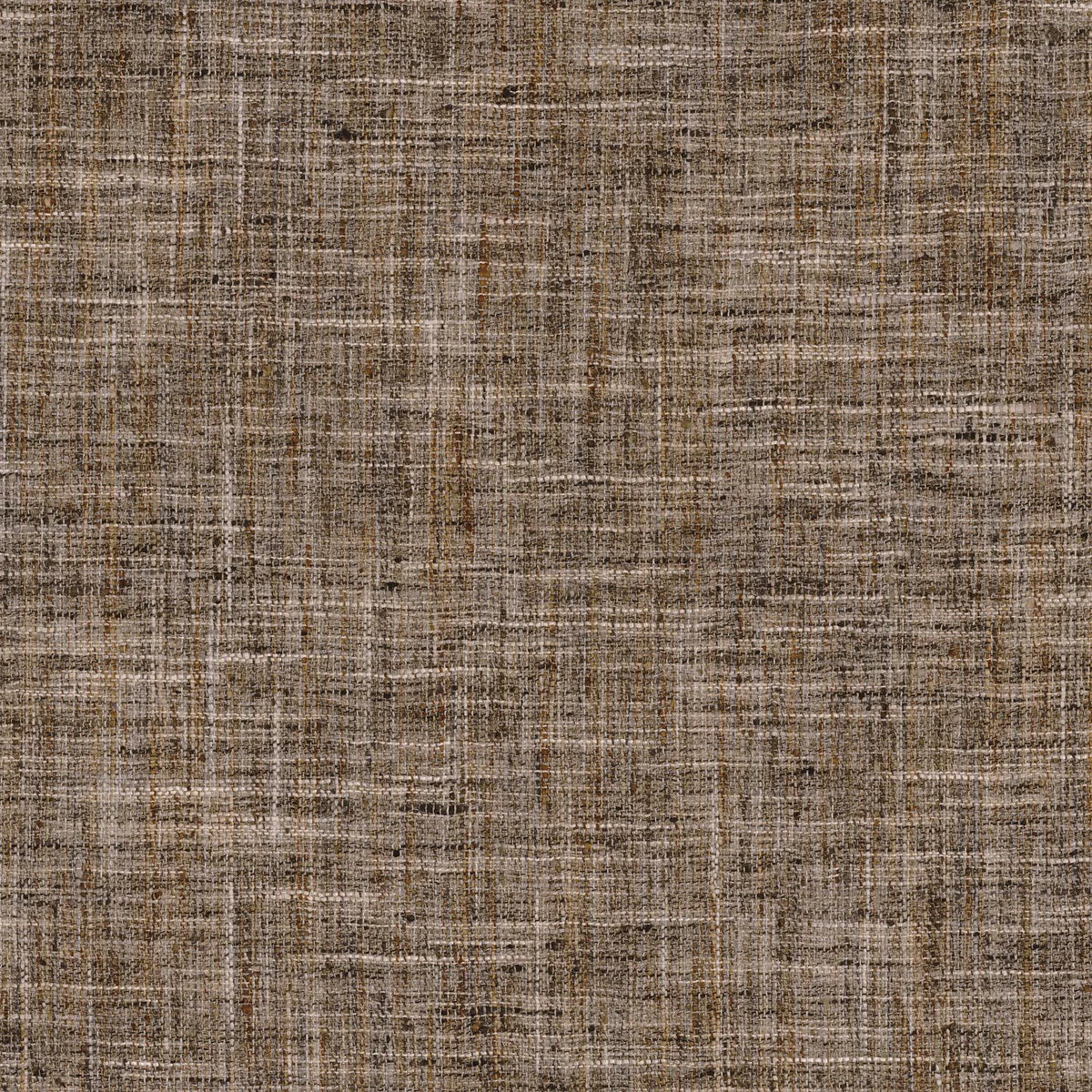 Casamance Apogee fabric — Chataigne