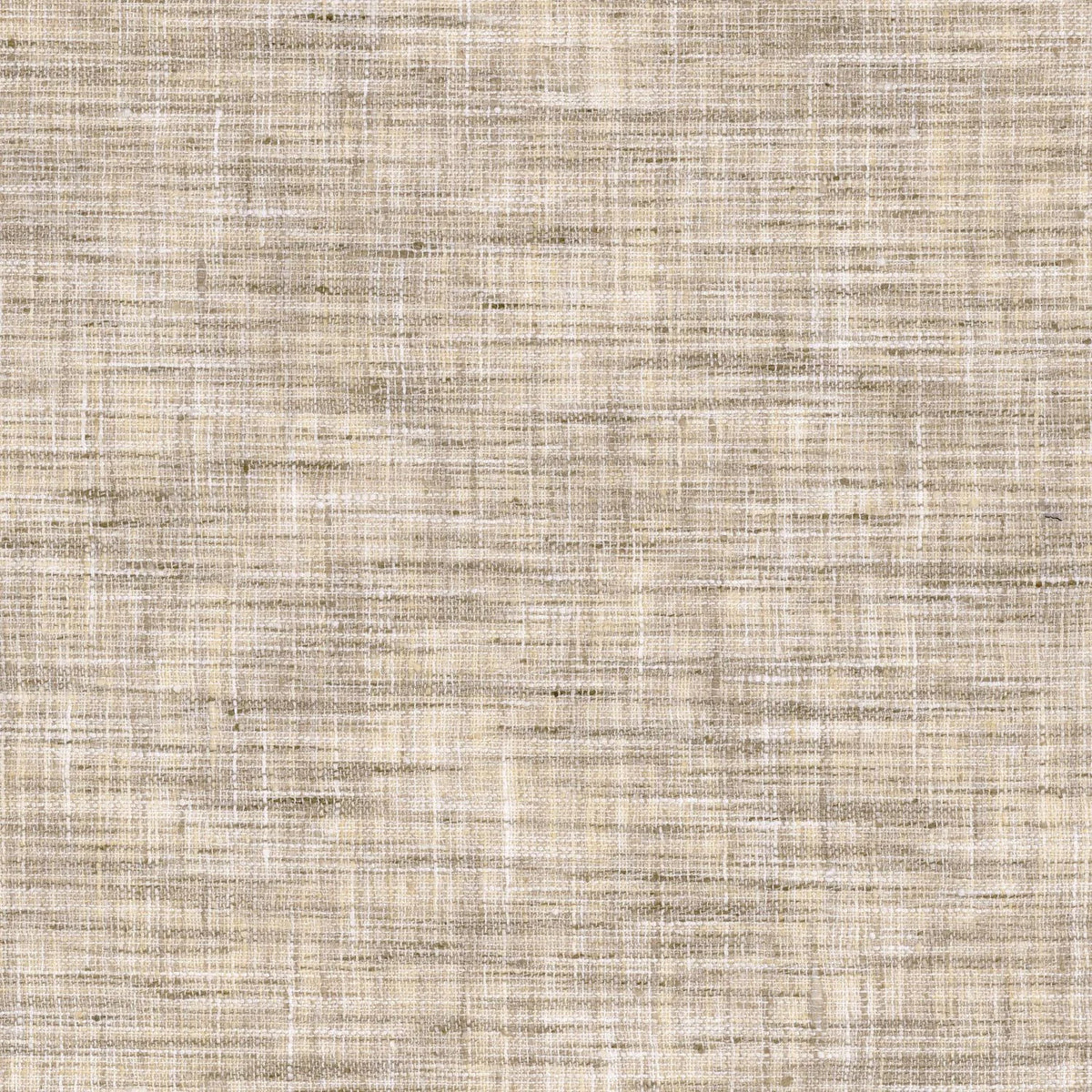 Casamance Apogee fabric — Neige Poudree