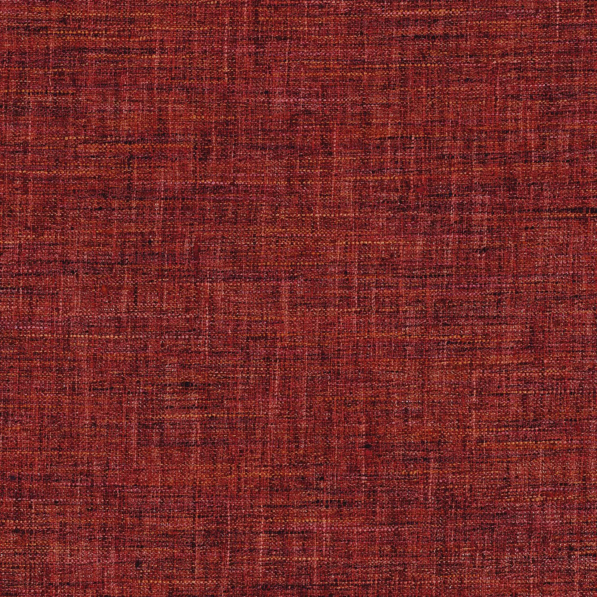 Casamance Apogee fabric — Carmin