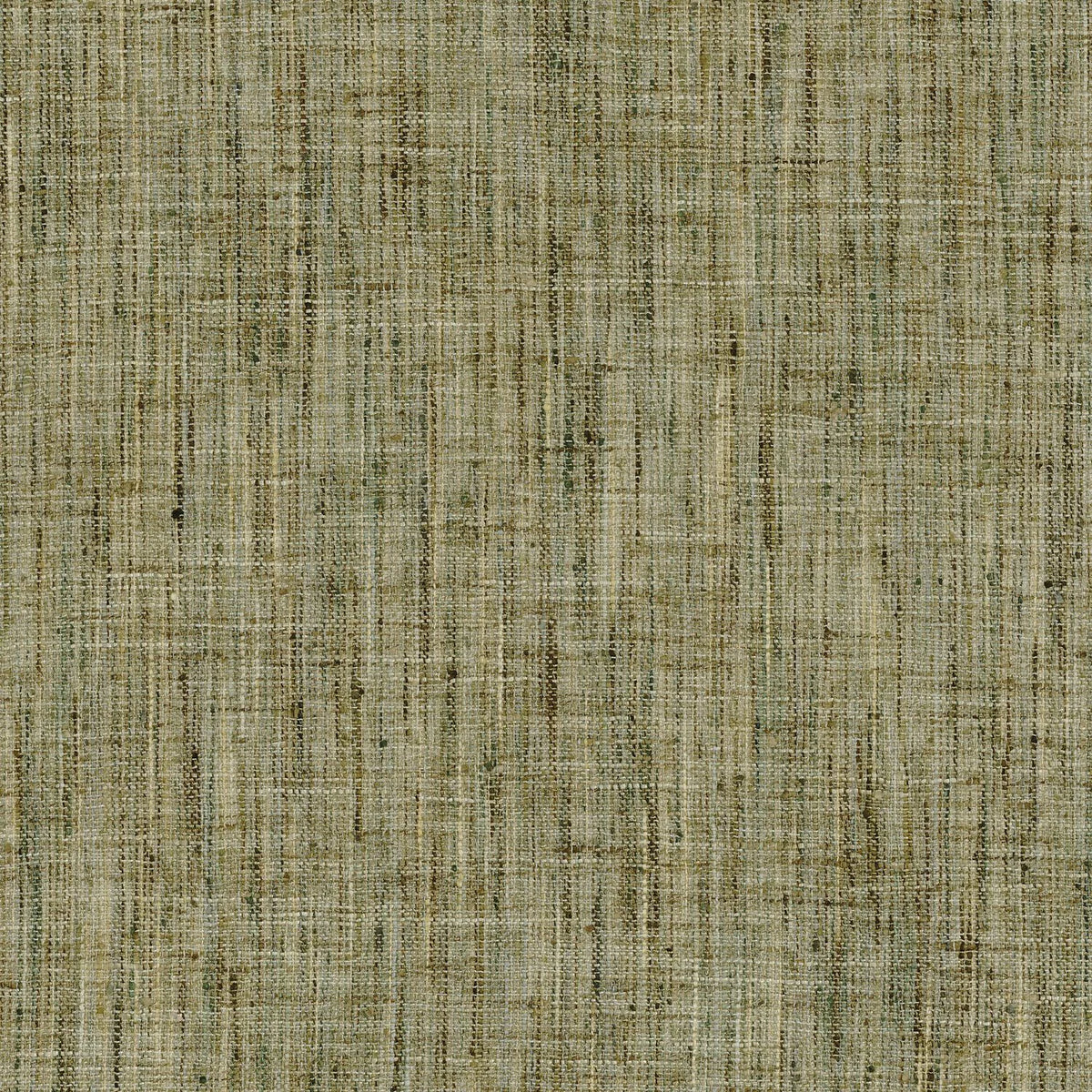 Casamance Apogee fabric — Vert Olive