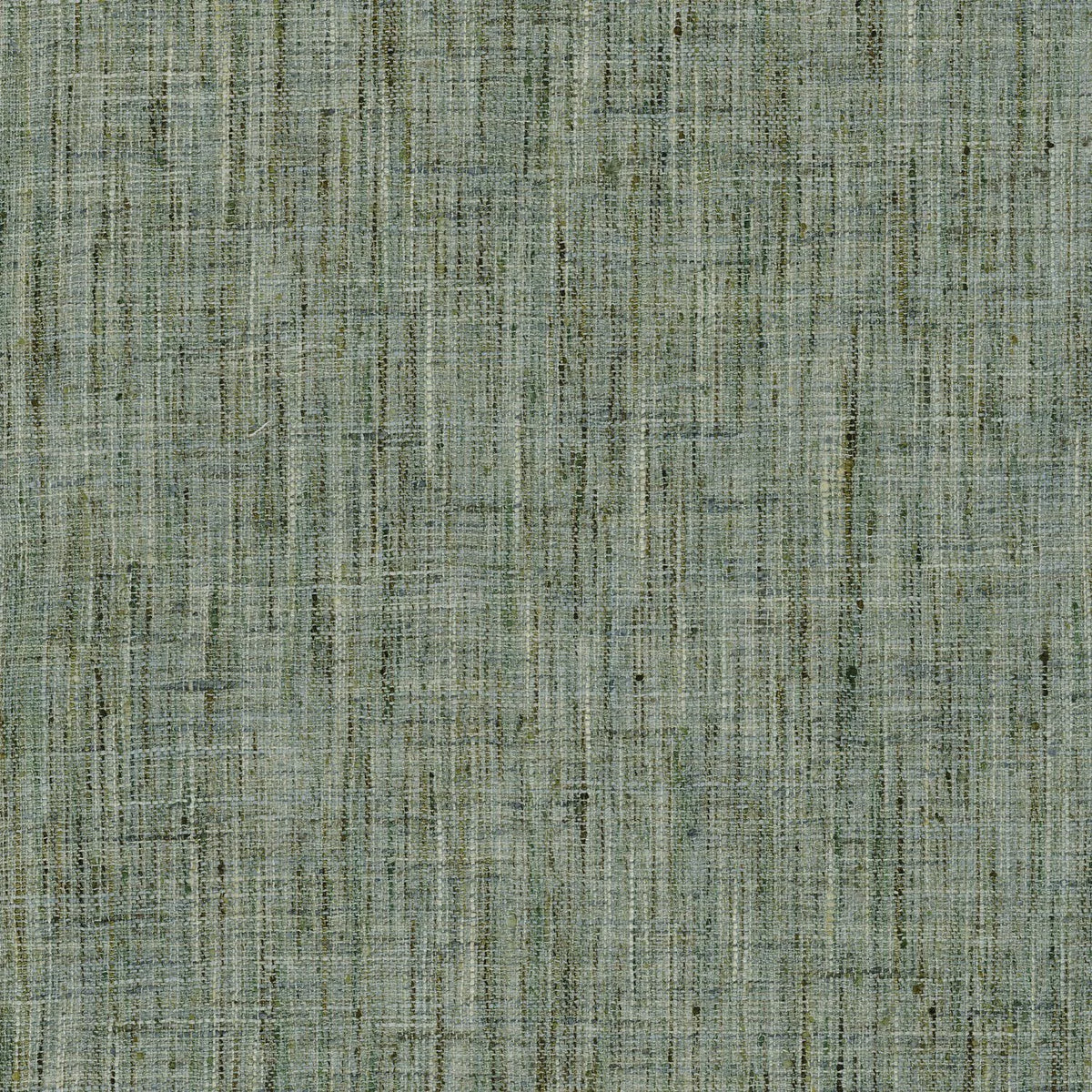 Casamance Apogee fabric — Vert De Gris