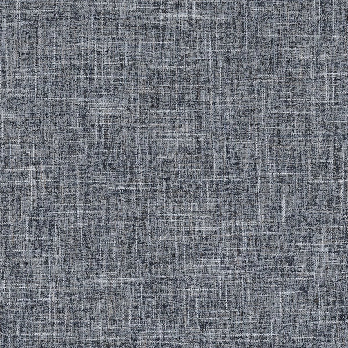 Casamance Apogee fabric — Bleu Riviere