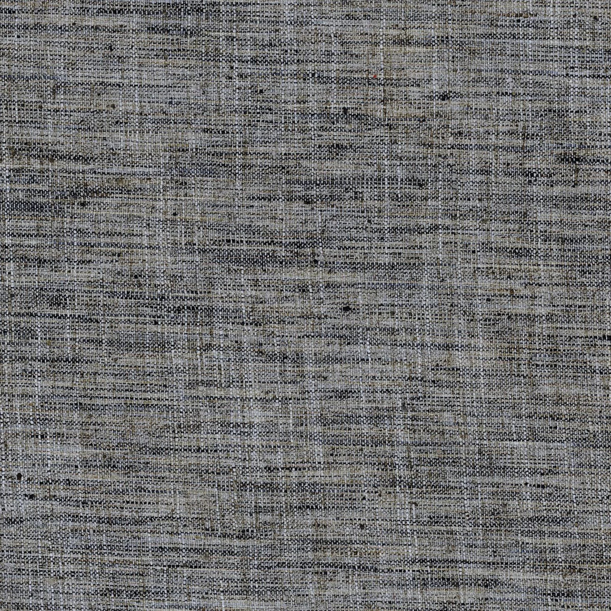 Casamance Apogee fabric — Gris Fusain