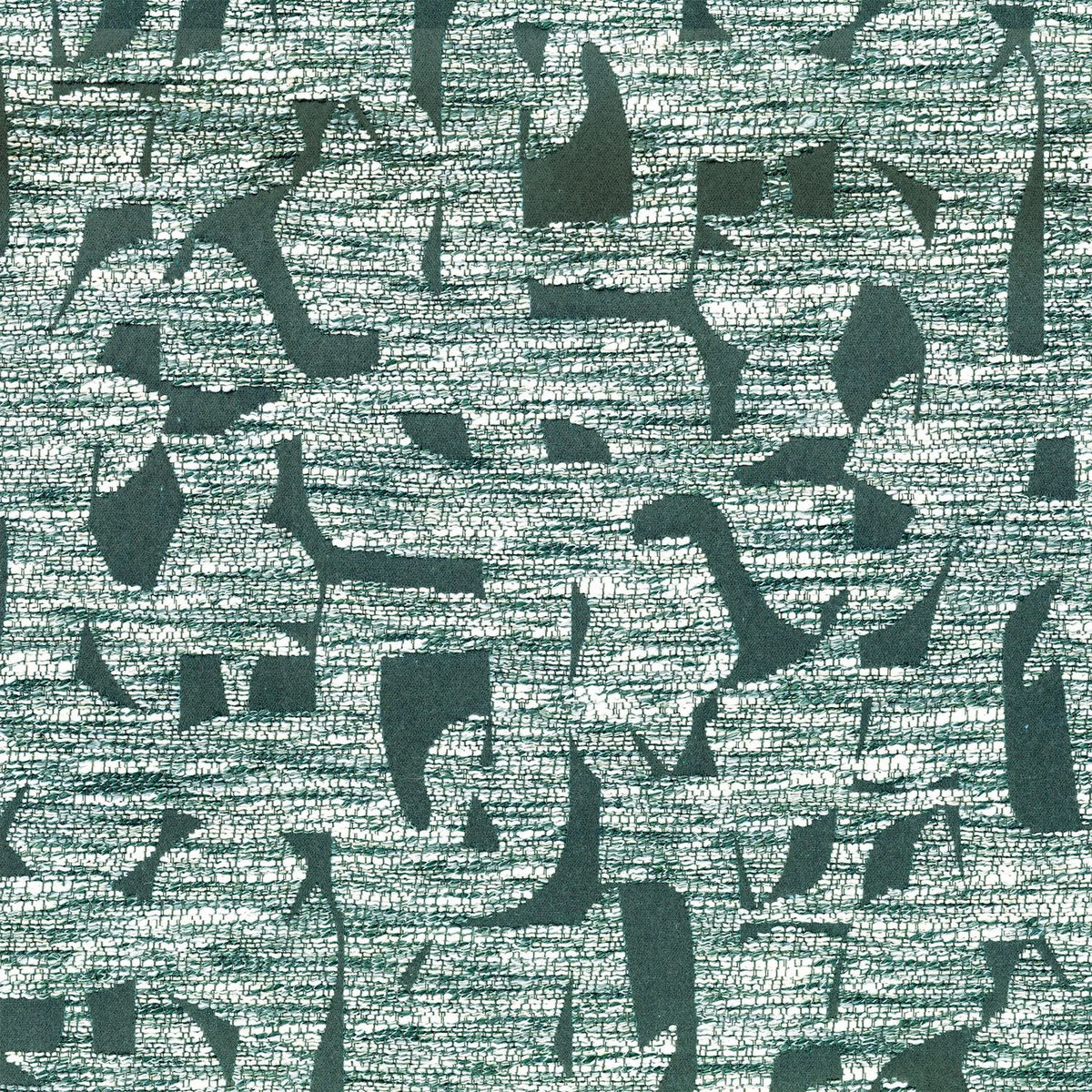 Casamance Douce Folie fabric — Céladon