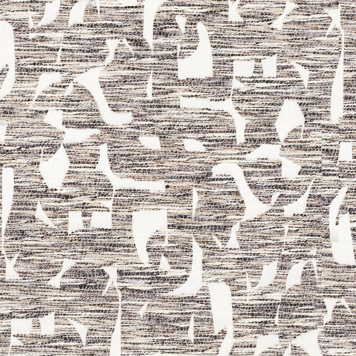 Casamance Douce Folie fabric — Terre Fûmée