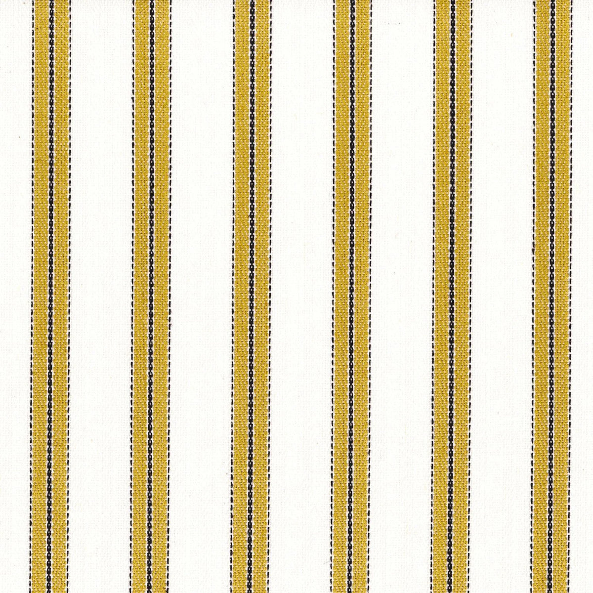 Casamance Evora fabric — Moutarde
