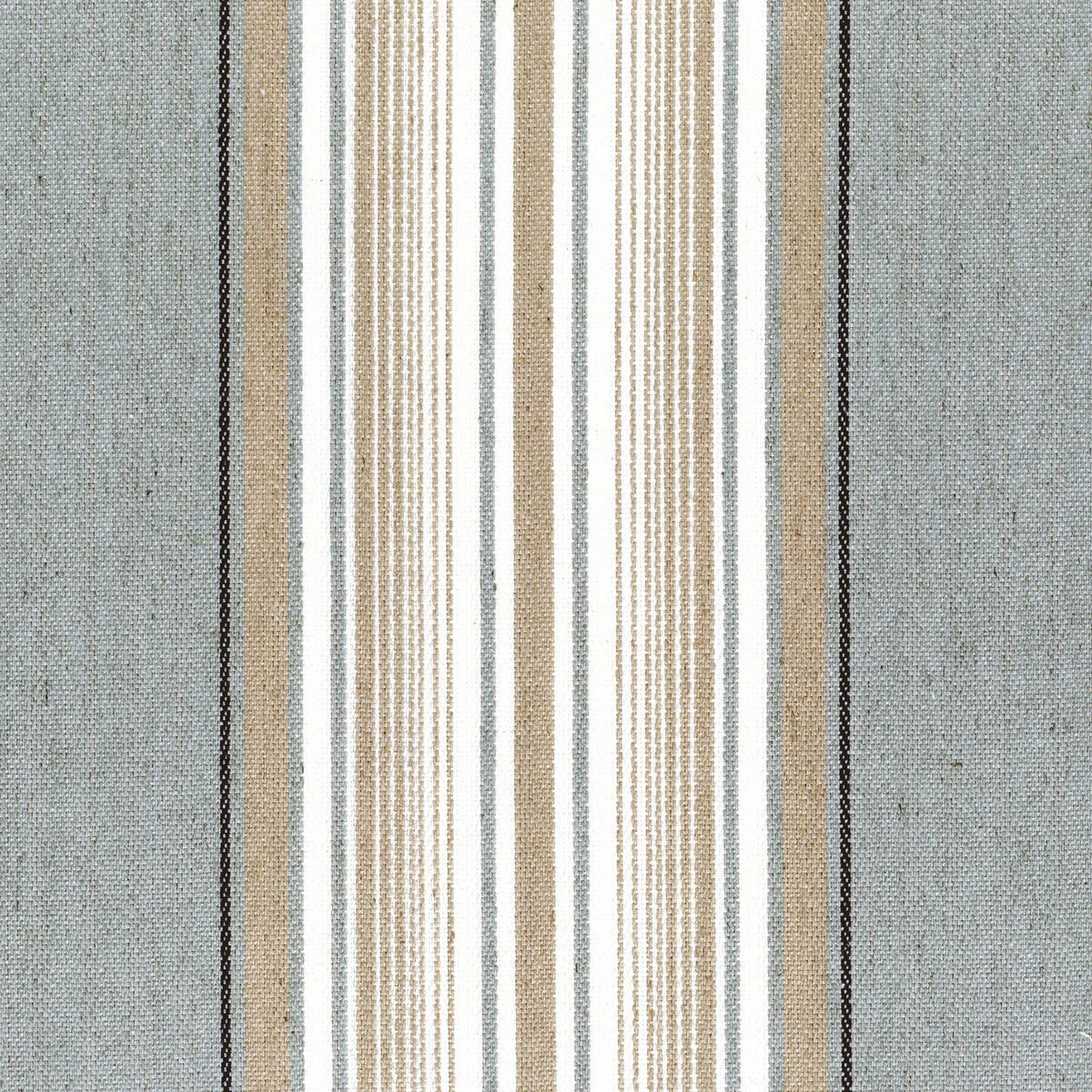 Casamance Aveiro fabric — Celadon