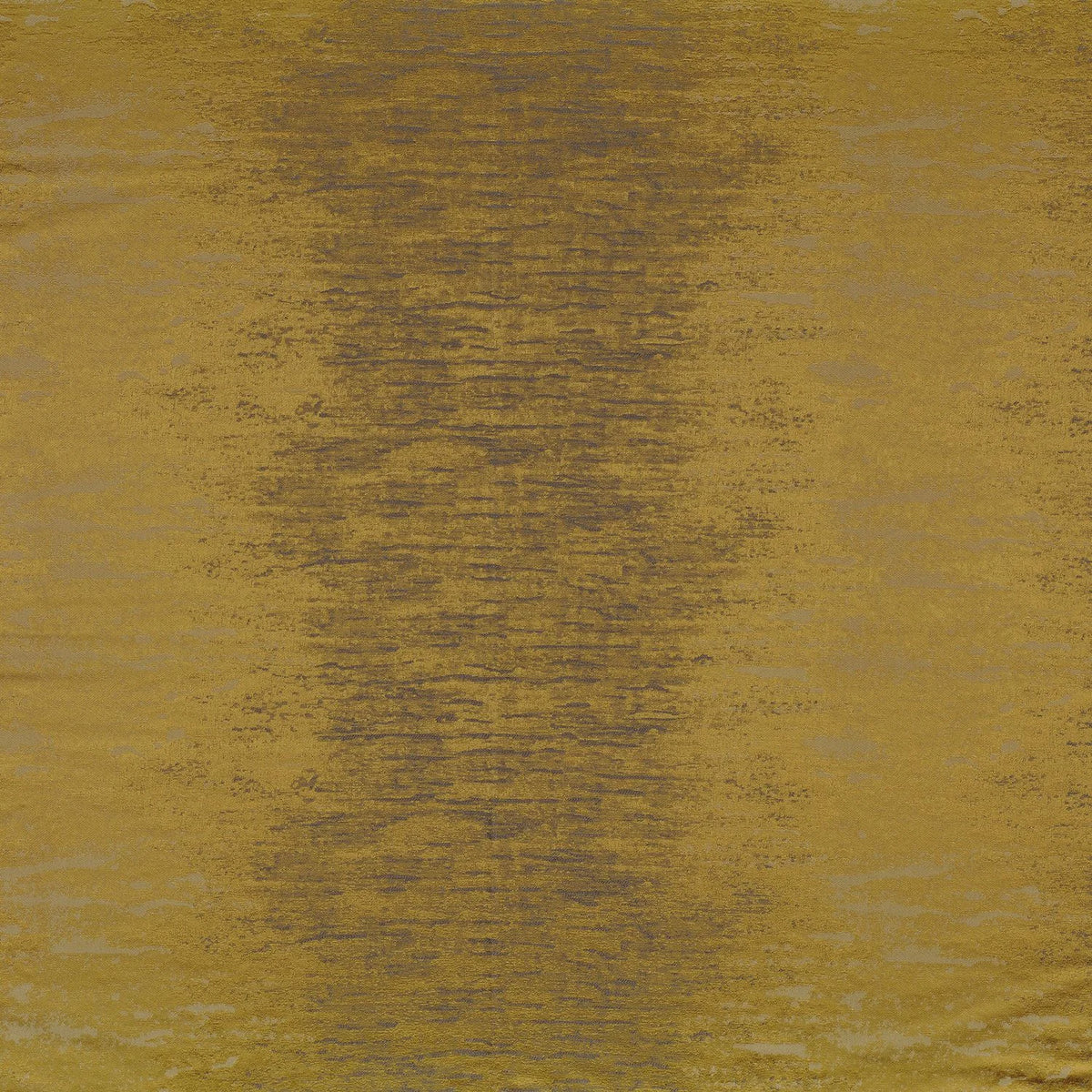 Casamance Malawi fabric — Jaune Or