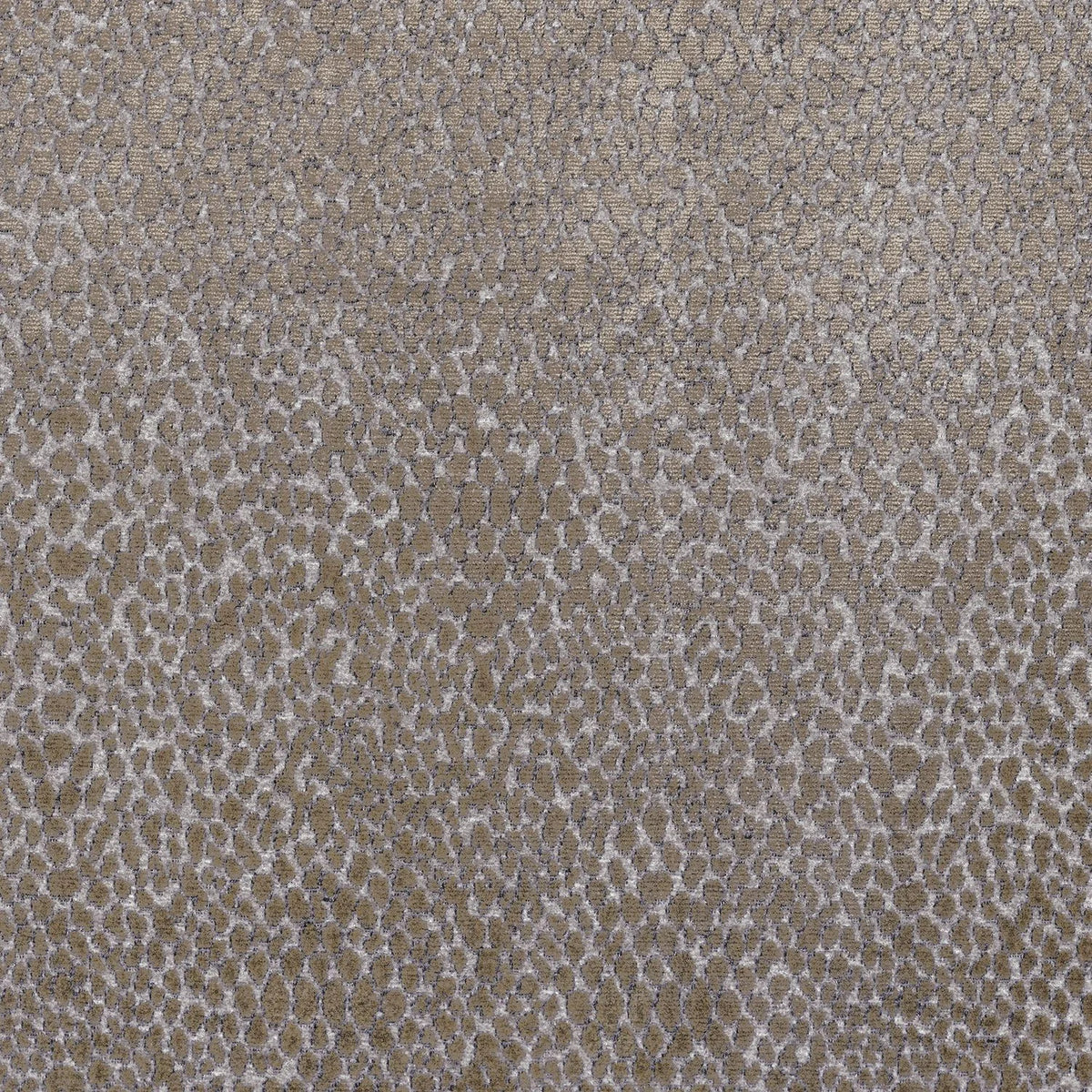 Casamance Okavango fabric — Taupe