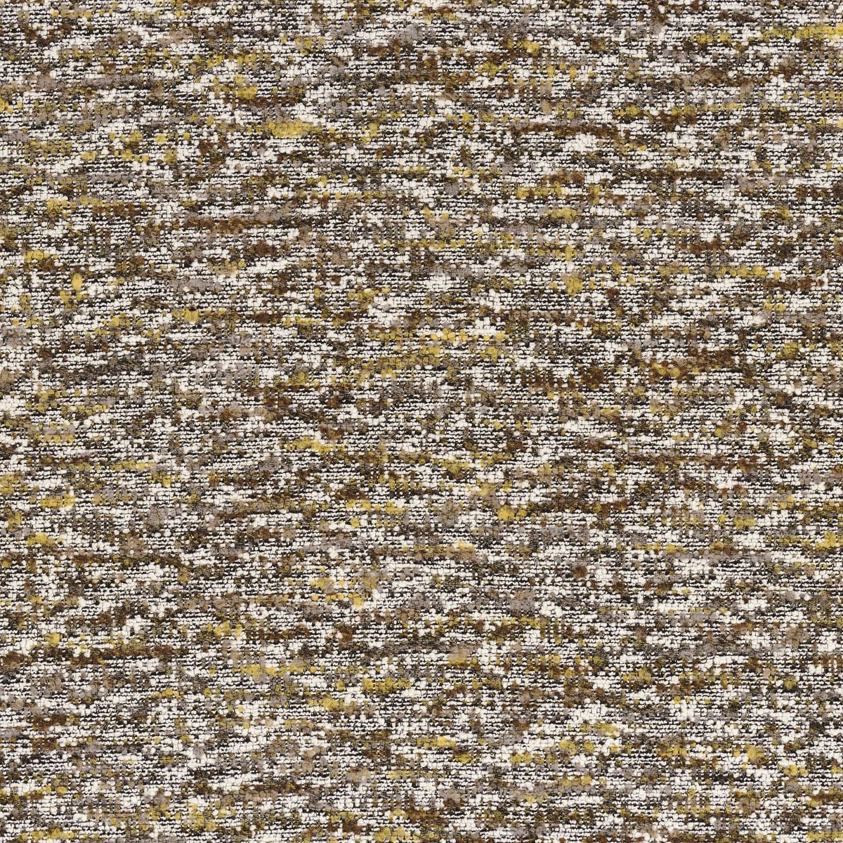 Casamance Parmélie fabric — Moutarde