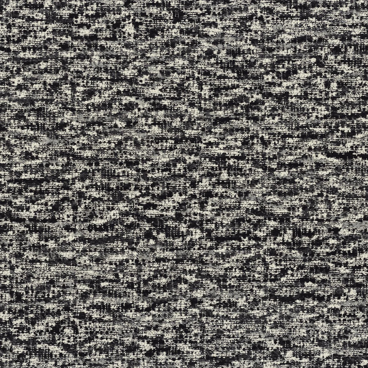 Casamance Parmélie fabric — Noir De Lune