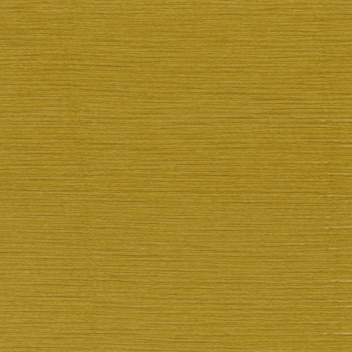 Casamance Mascaret fabric — Moutarde