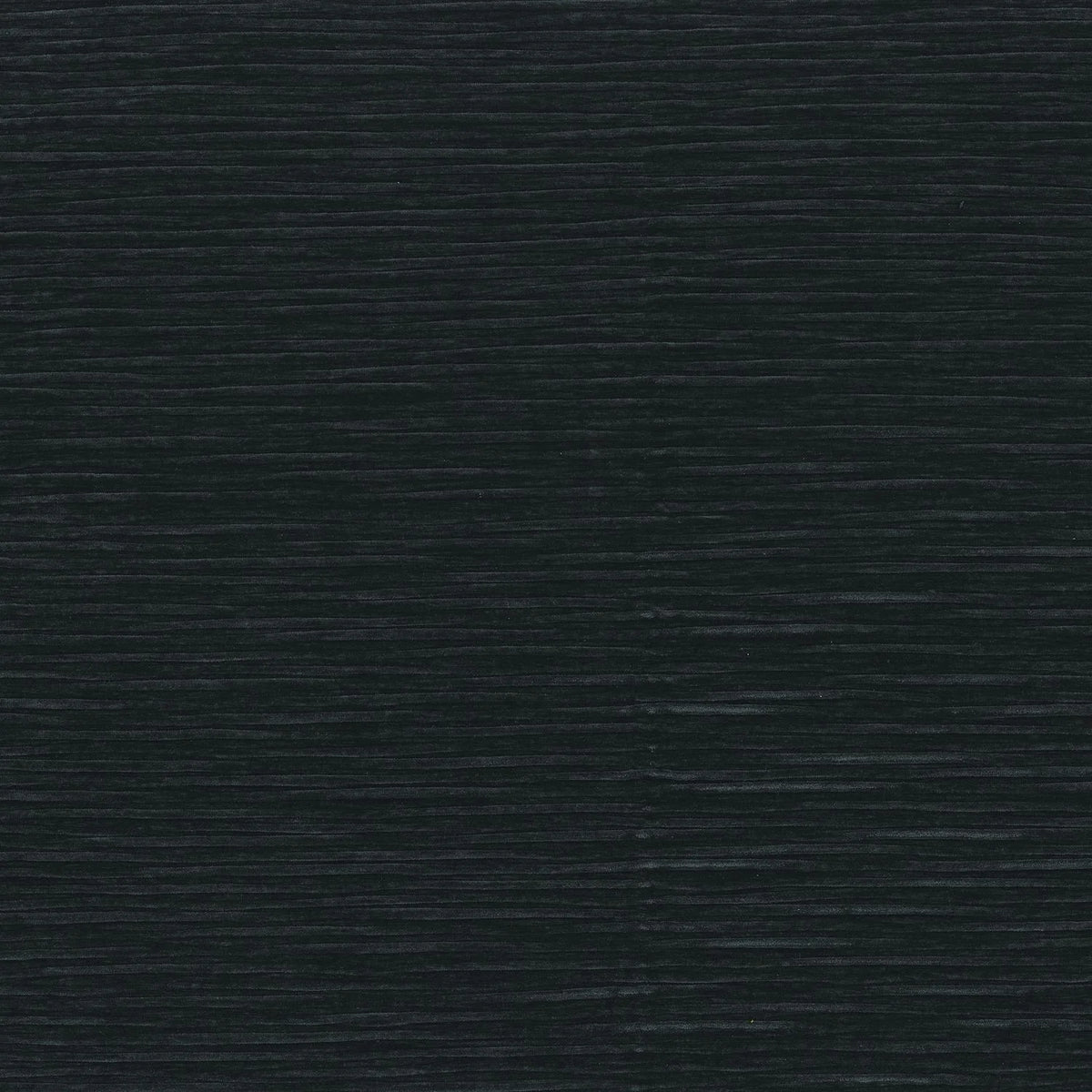 Casamance Mascaret fabric — Noir De Lune