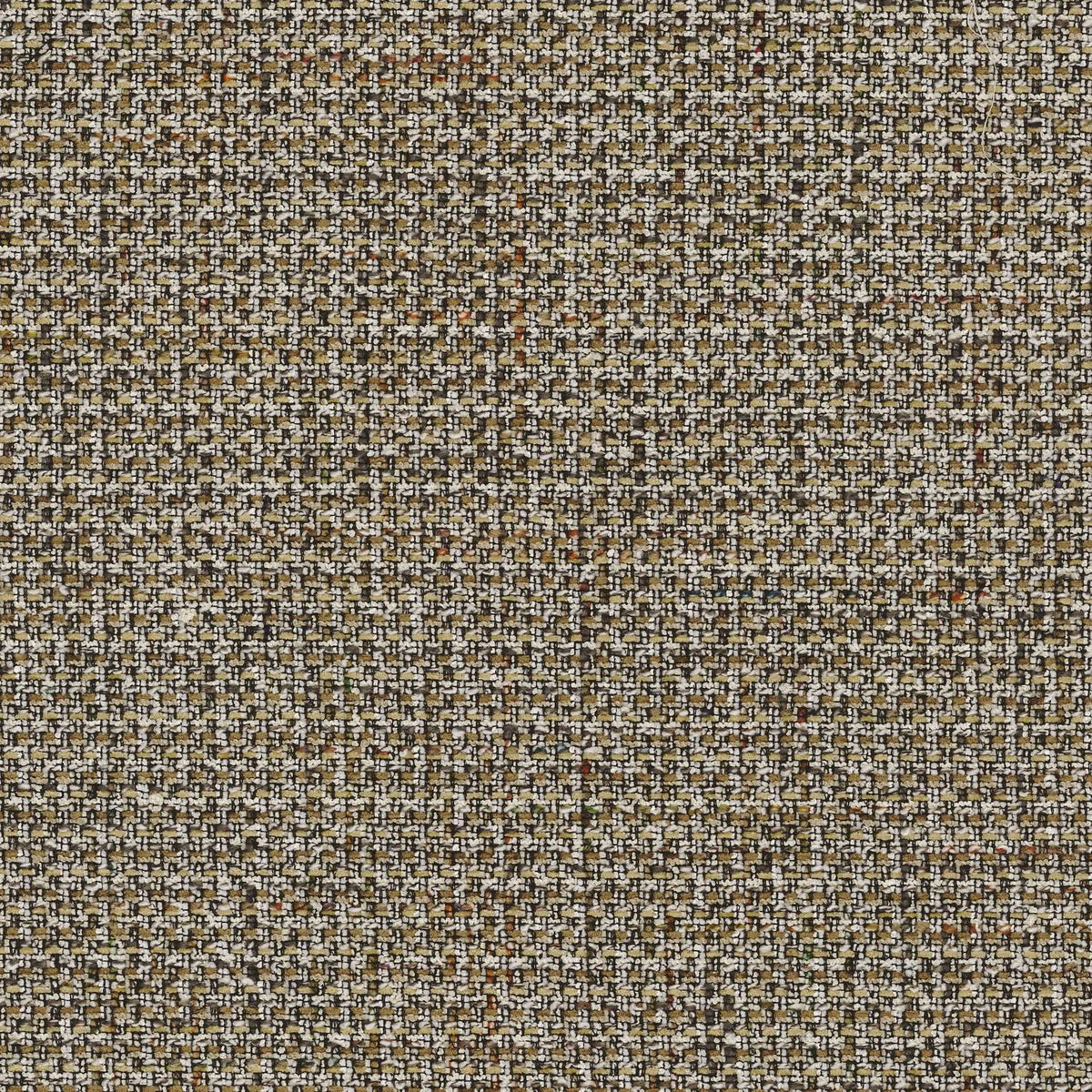 Casamance Némésia fabric — Beige Taupe