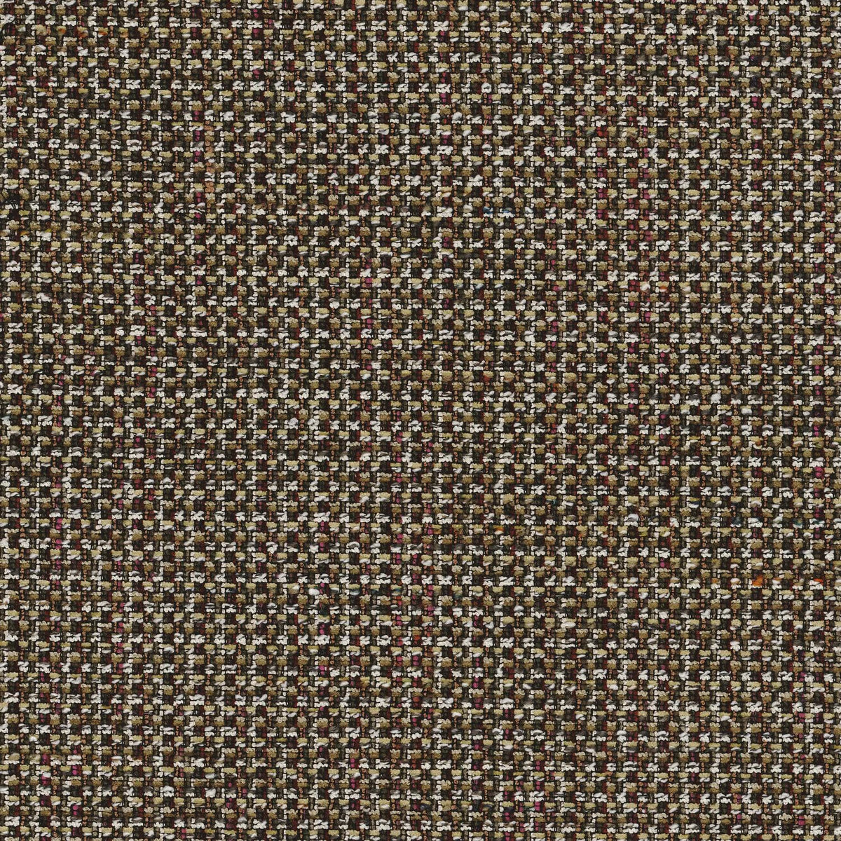 Casamance Némésia fabric — Carmin