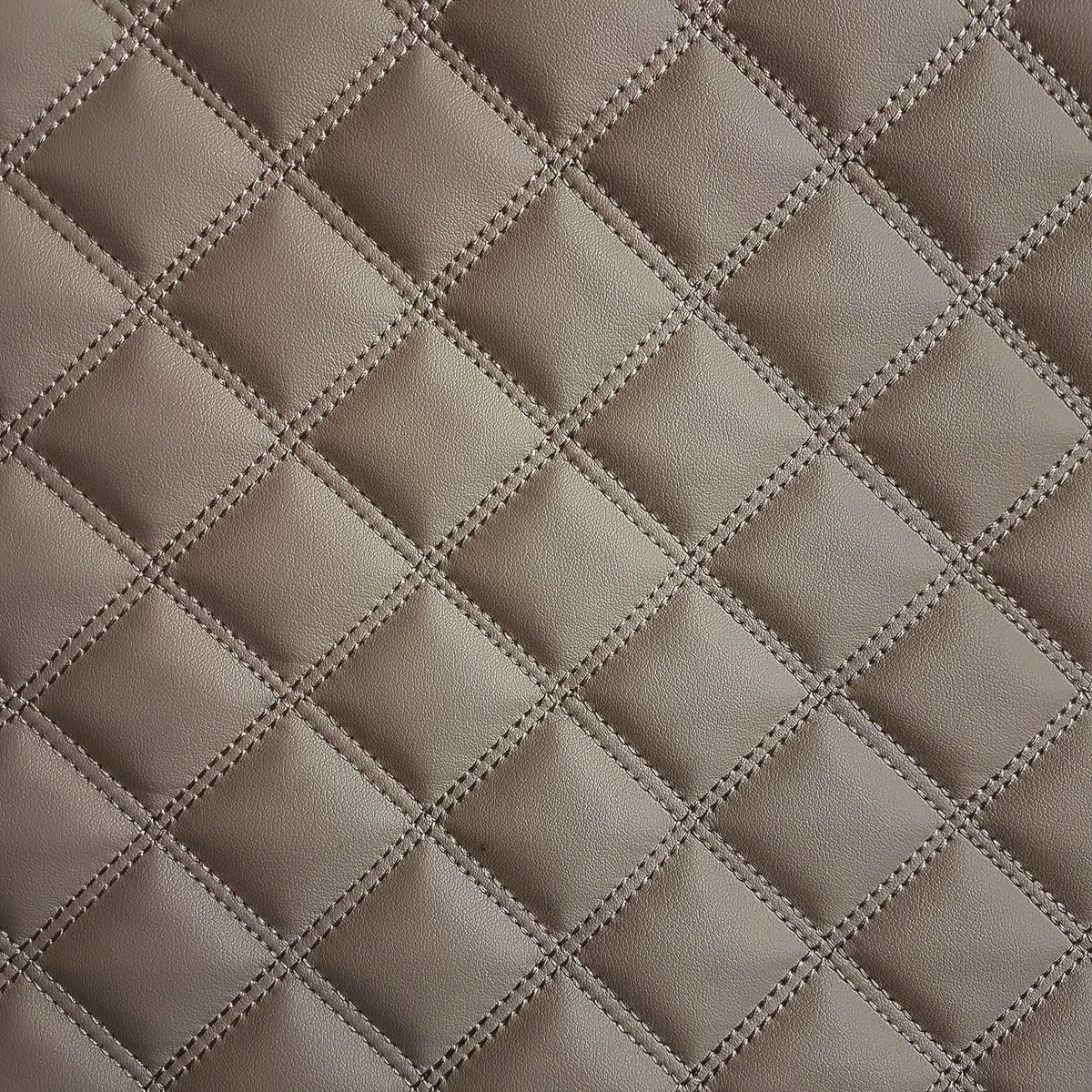 Casamance Ourebi fabric — Beige Taupé