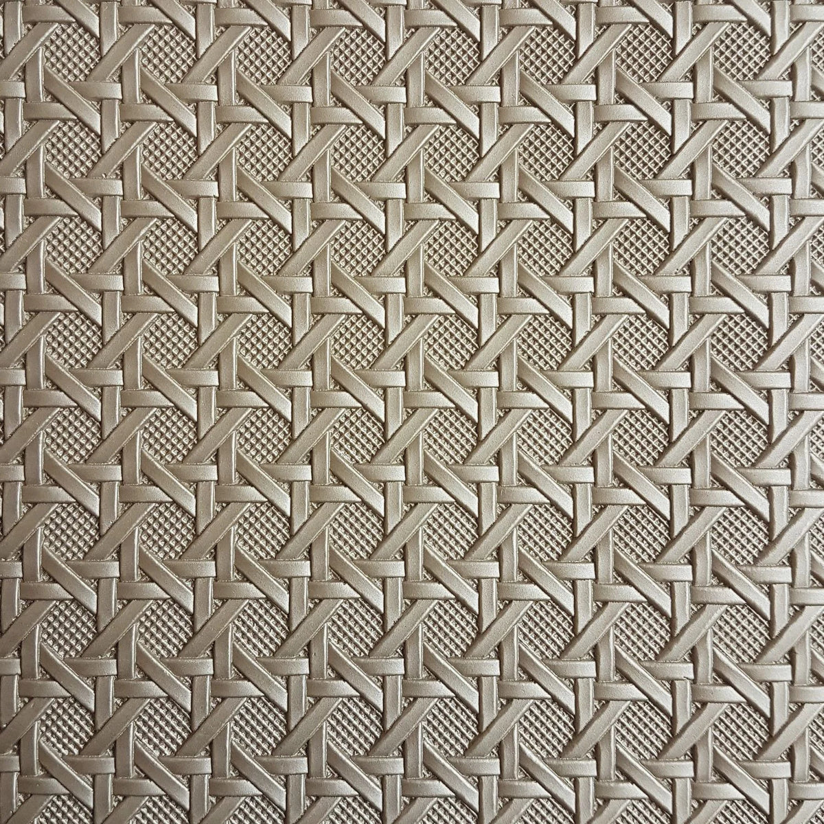 Casamance Impala fabric — Mastic