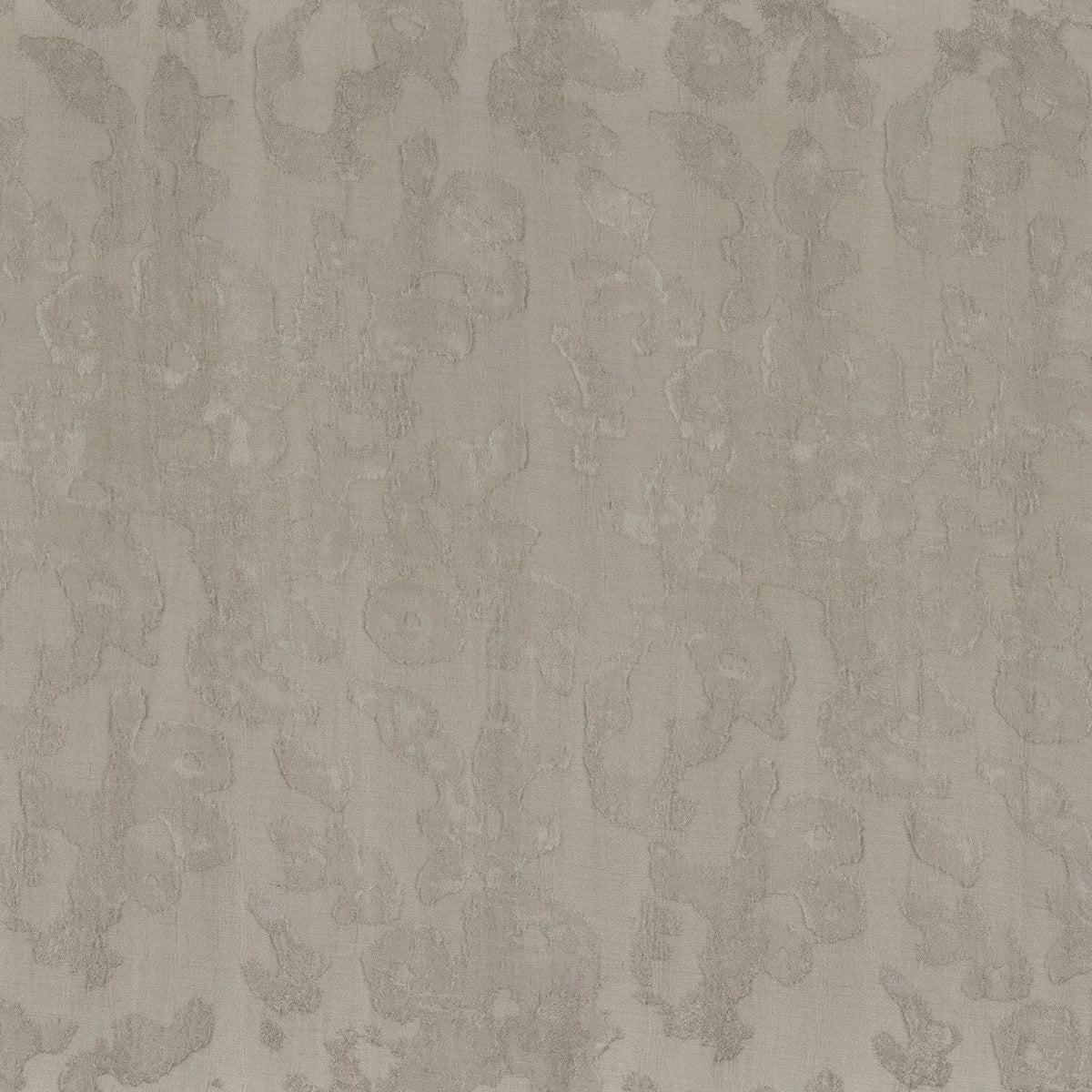 Casamance Lutea fabric — Mastic