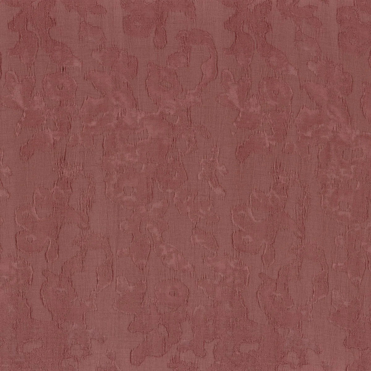 Casamance Lutea fabric — Bois De Rose
