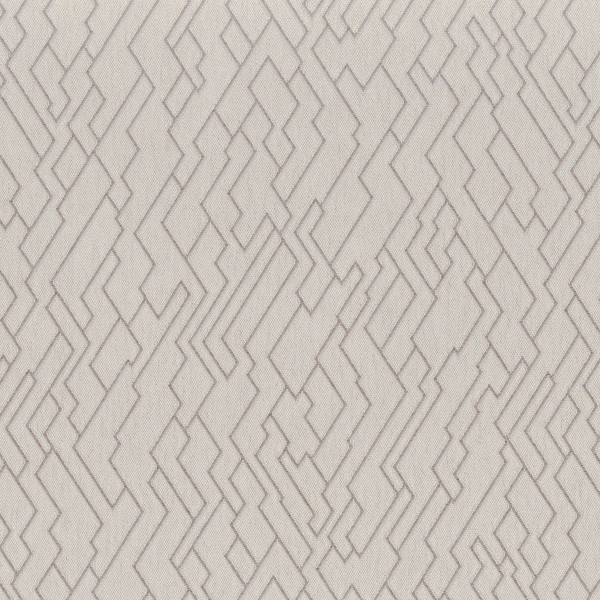 Casamance Apex fabric — Poudre