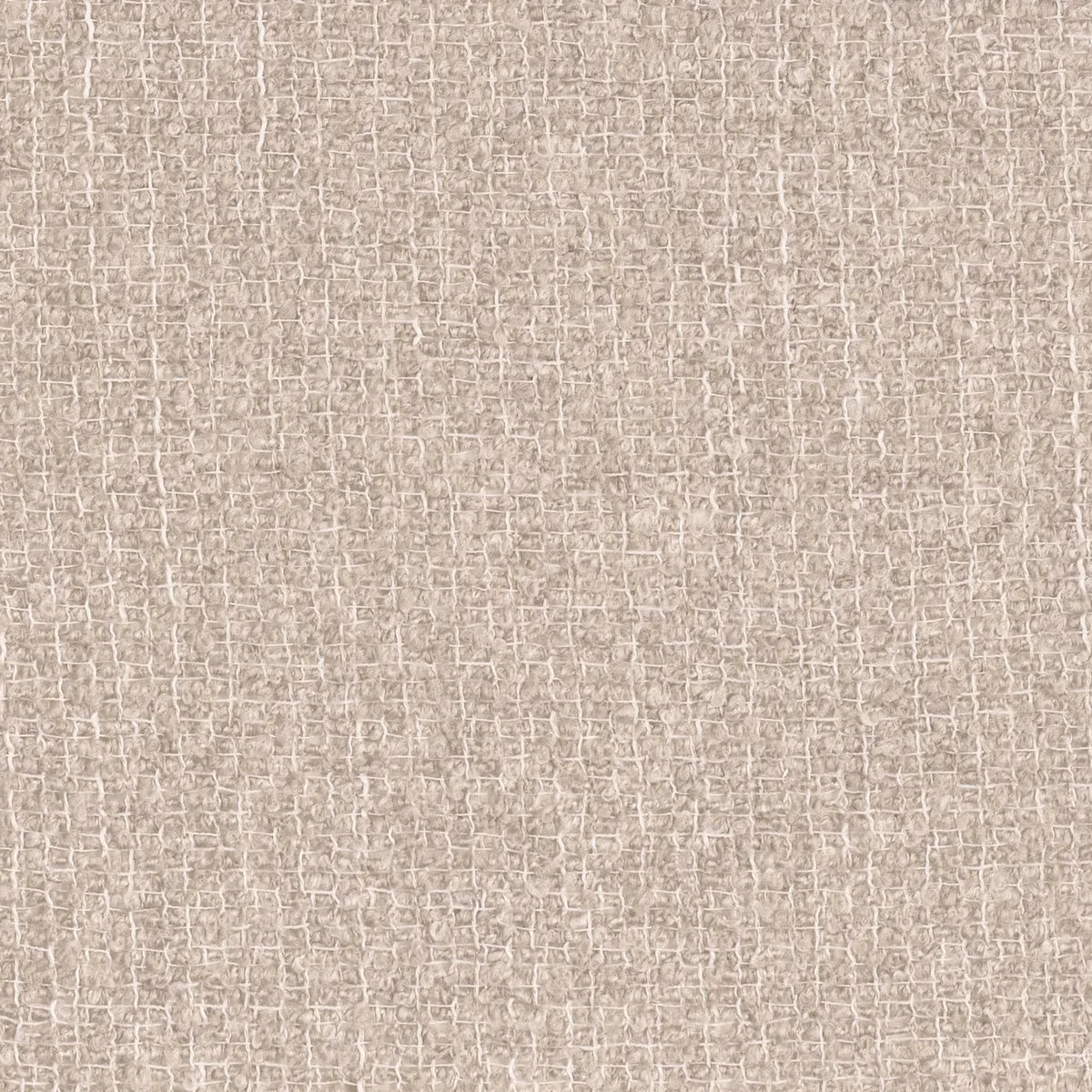 Casamance Néreis fabric — Grege