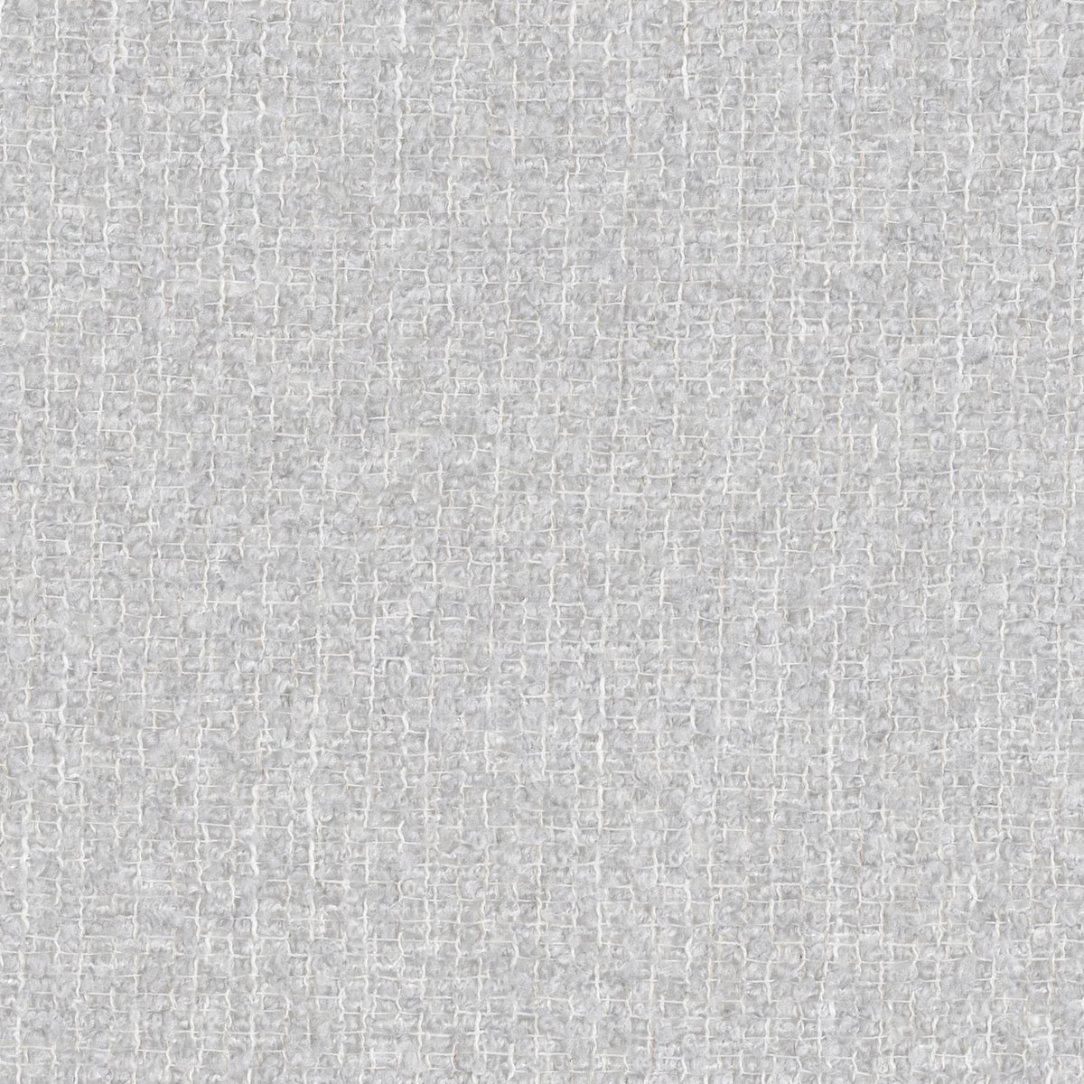 Casamance Néreis fabric — Acier