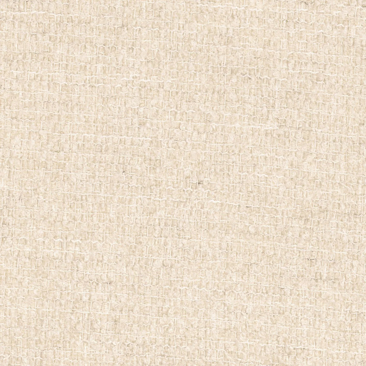 Casamance Néreis fabric — Champagne