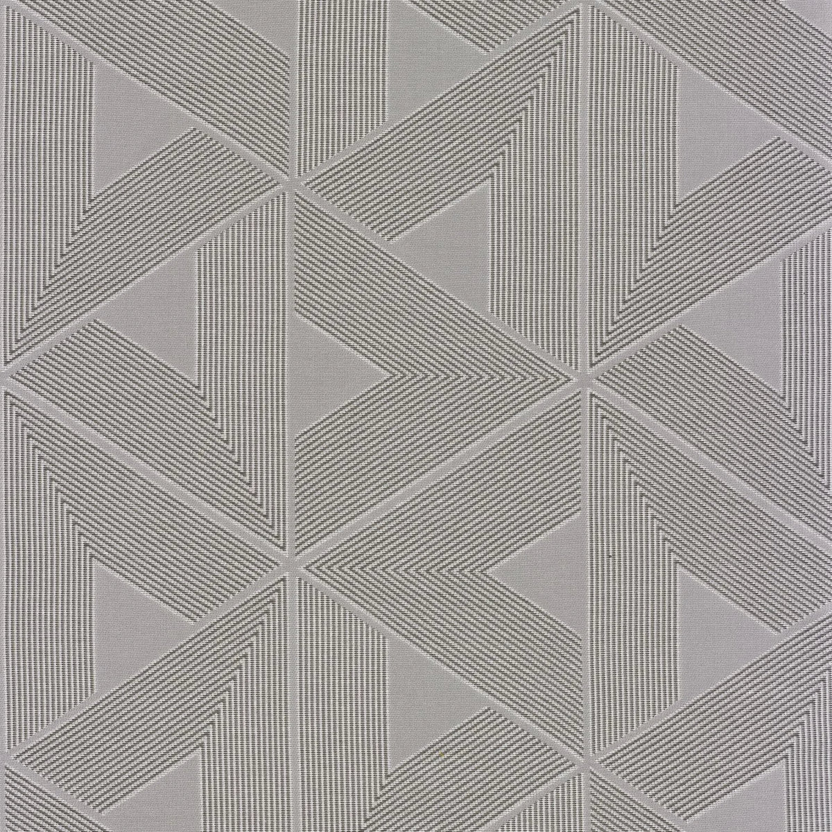 Casamance Raspail fabric — Blanc Petale