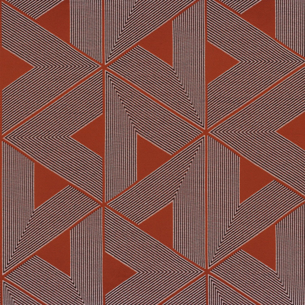 Casamance Raspail fabric — Capucine